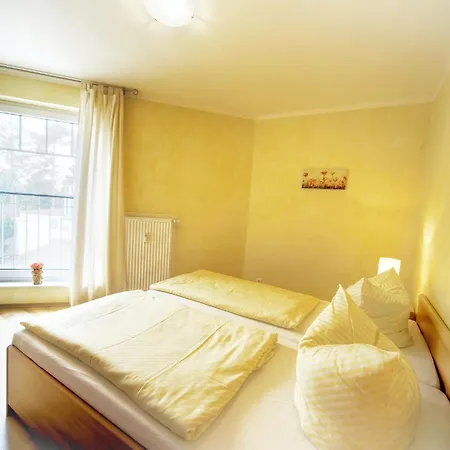 Lägenhet Seestern Fw 2 *