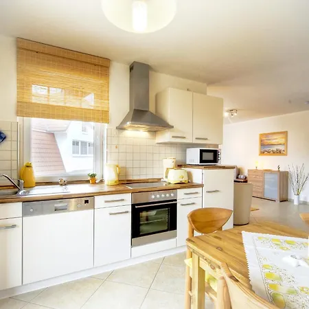 Seestern Fw 2 Lägenhet