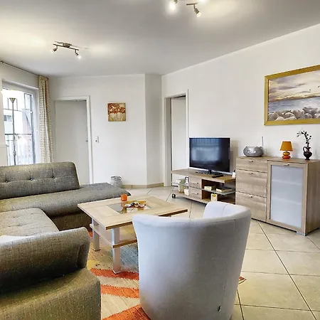 Seestern Fw 2 * Zingst