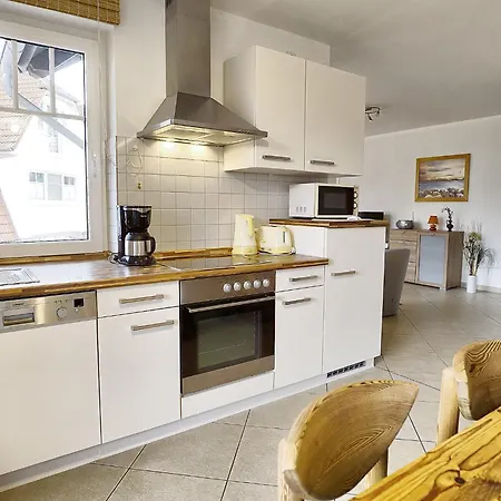 Seestern Fw 2 Apartment